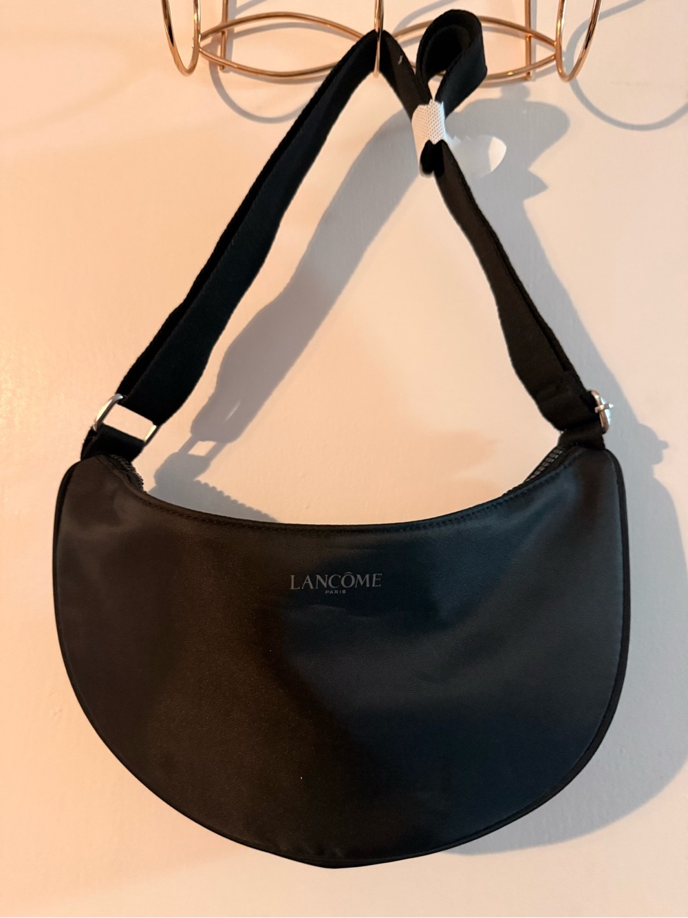 Lancôme crossbody